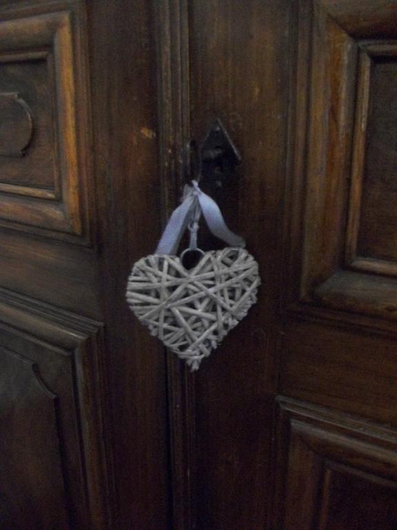 La Maison Des Gardes - Chambres D'Hotes Cluny Zimmer foto